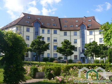 Wohnung zur Miete 705 € 2 Zimmer 58,4 m² EG Am Weinberg 8 Werder (Havel) Werder (Havel) 14542