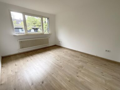 Wohnung zur Miete 366 € 2,5 Zimmer 54,5 m² 2. Geschoss Bremer Straße 152 Bant Wilhelmshaven 26382