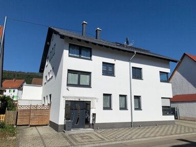 Mehrfamilienhaus zum Kauf 835.000 € 5,5 Zimmer 138 m² 477 m² Grundstück Dürbheim 78589