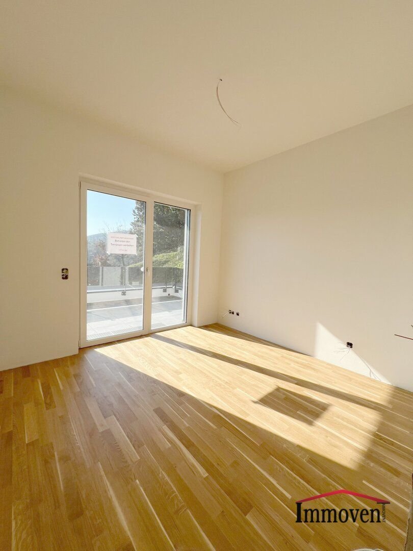 Wohnung zum Kauf 625.263,23 € 4 Zimmer 88,9 m²<br/>Wohnfläche 01.12.2024<br/>Verfügbarkeit Lichtensternweg Mariatrost Graz 8044