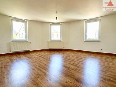 Wohnung zur Miete 447 € 2 Zimmer 75 m² Erdgeschoss Schillerstr. 51 Ehrenfriedersdorf 09427