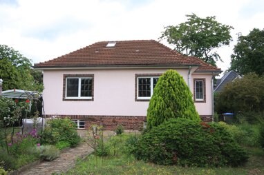 Einfamilienhaus zum Kauf 495.000 € 3 Zimmer 80 m² 920 m² Grundstück Finkenkrug Falkensee 14612