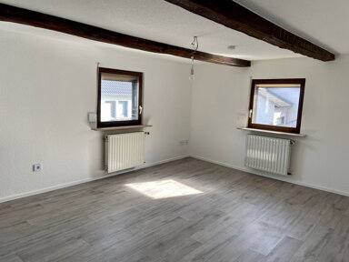 Wohnung zur Miete 638 € 2 Zimmer 58 m² 1. Geschoss Karteneck 4 Mühlhausen Unna 59425