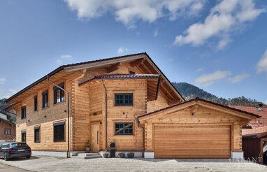 Terrassenwohnung zum Kauf 1.189.000 € 3 Zimmer 173 m² Ruhpolding Ruhpolding 83324