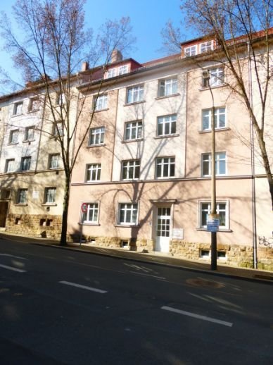Wohnung zur Miete 320 € 2 Zimmer 51 m²<br/>Wohnfläche 3. Stock<br/>Geschoss - Suxdorf Zeitz 06712