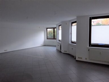 Büro-/Praxisfläche zur Miete provisionsfrei 380 € 3 Zimmer 84,7 m² Bürofläche Steinholzstr. 6 Quedlinburg Quedlinburg 06484