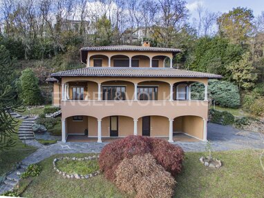 Villa zum Kauf 480.000 € 11 Zimmer 393 m² 5.500 m² Grundstück Via Ronchi Clivio