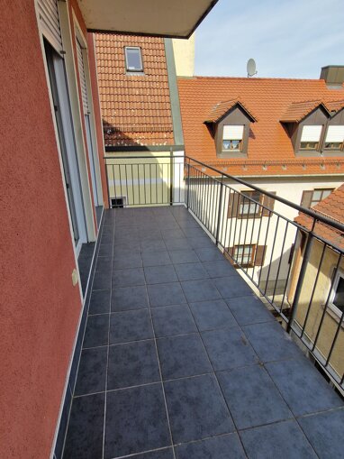 Wohnung zur Miete 970 € 3 Zimmer 85 m² 2. Geschoss Landshuter Straße 1 Moosburg Moosburg 85368