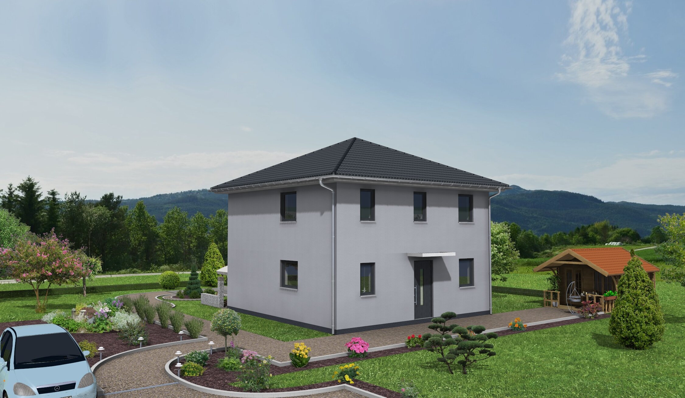 Einfamilienhaus zum Kauf 399.000 € 128 m² 800 m² Grundstück Völpke Völpke 39393