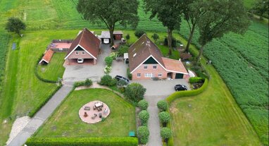 Haus zum Kauf Provisionsfrei 749.000 € 9 Zimmer 260 m² 4.000 m² Grundstück Wielen 49847