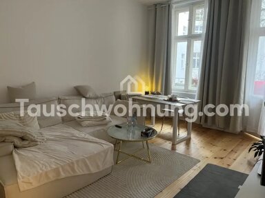 Wohnung zur Miete Tauschwohnung 435 € 2 Zimmer 62 m² Wedding Berlin 13353