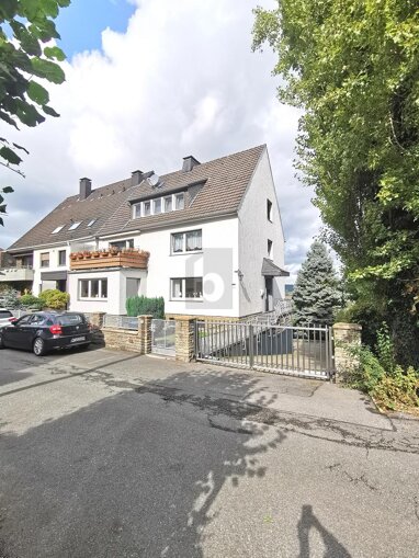 Mehrfamilienhaus zum Kauf 419.000 € 8 Zimmer 245 m² 733 m² Grundstück Fleute Wuppertal 42389