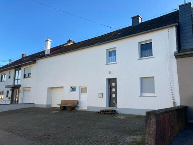 Reihenmittelhaus zum Kauf provisionsfrei 150.000 € 3 Zimmer 70 m² 336 m² Grundstück Rodt Zemmer 54313