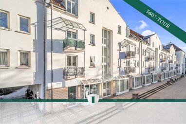 Wohnung zum Kauf 365.000 € 3 Zimmer 80 m² Petershausen-West Konstanz 78467