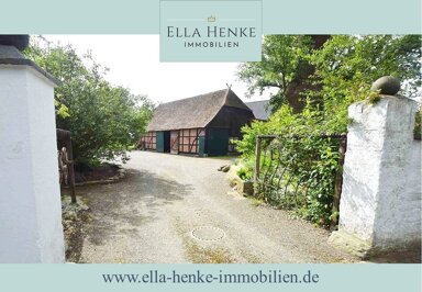 Haus zum Kauf 240.000 € 12 Zimmer 234 m² 2.000 m² Grundstück Hachum Evessen 38173