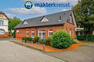 Einfamilienhaus zum Kauf 239.000 € 5 Zimmer 120 m² 490 m² Grundstück Norden Norden 26506