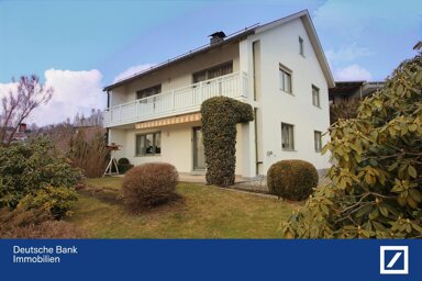 Einfamilienhaus zum Kauf 345.000 € 4,5 Zimmer 140 m² 877 m² Grundstück Regen Regen 94209