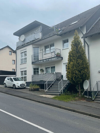 Wohnung zum Kauf provisionsfrei als Kapitalanlage geeignet 275.000 € 4 Zimmer 121 m² Schoellerstrasse 46 Eitorf Eitorf 53783