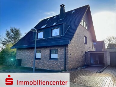 Mehrfamilienhaus zum Kauf 460.000 € 6 Zimmer 194 m² 449 m² Grundstück Hochlar Recklinghausen 45659