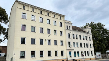 Wohnung zur Miete 355 € 3 Zimmer 65 m² Erdgeschoss Rauschwalder Straße 39 Innenstadt Görlitz 02826