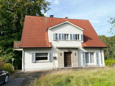 Villa zum Kauf 890.000 € 10 Zimmer 237,3 m² 4.310 m² Grundstück Altenhof - Wittkulle Solingen 42719
