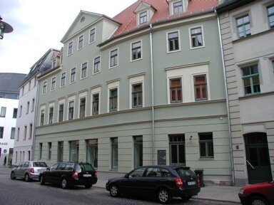 Wohnung zur Miete 1.080 € 3 Zimmer 108 m² 1. Geschoss Marktstraße 3 Altstadt Weimar 99423