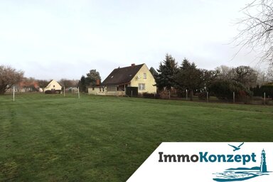 Einfamilienhaus zum Kauf provisionsfrei 99.000 € 4 Zimmer 113 m² 2.826 m² Grundstück Brünzow Brünzow 17509