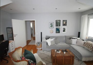 Apartment zur Miete 821 € 2 Zimmer 70 m² 3. Geschoss Wixhausen - Ost Darmstadt 64291