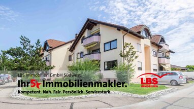 Wohnung zum Kauf 94.000 € 1 Zimmer 33,6 m² Worblingen Rielasingen-Worblingen 78239