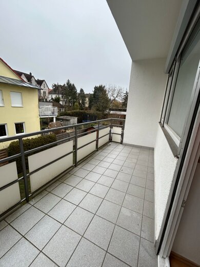 Wohnung zur Miete 580 € 1 Zimmer 33 m² 1. Geschoss Frauenland Würzburg 97074