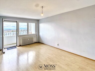 Wohnung zum Kauf 315.000 € 3 Zimmer 73 m² 7. Geschoss Weingarten Freiburg im Breisgau 79114