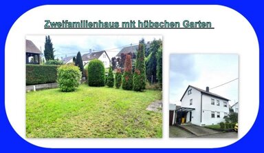 Mehrfamilienhaus zum Kauf 565.000 € 8,5 Zimmer 149,9 m² 417 m² Grundstück Hegnach Waiblingen 71334