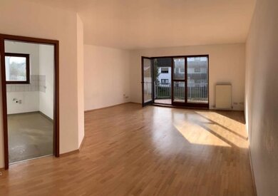 Wohnung zur Miete 820 € 3 Zimmer 80 m² 1. Geschoss Saarlouis Saarlouis 66740