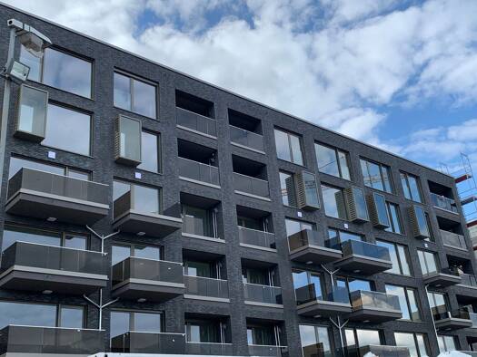 Fertig- und Musterhäuser zum Kauf Rotterdamer platz 20 Neustadt Mainz 55118