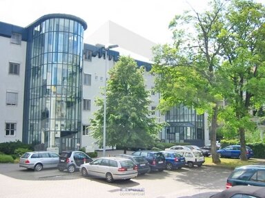 Bürofläche zur Miete 10 € 240 m² Bürofläche teilbar ab 240 m² Offenbach am Main Offenbach 63067