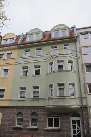 Wohnung zum Kauf provisionsfrei als Kapitalanlage geeignet 250.000 € 3 Zimmer 73 m² Müllnerstraße 25 Bärenschanze Nürnberg 90429