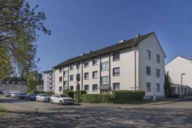 Wohnung zur Miete 489 € 3 Zimmer 54,1 m² 2. Geschoss frei ab 22.11.2024 Freistattstraße 2 Nordviertel Essen 45141