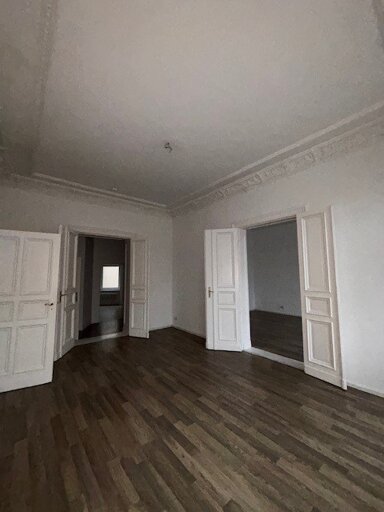 Wohnung zur Miete 800 € 3 Zimmer 87,3 m² 2. Geschoss Alt-Moabit 36 Moabit Berlin 10555