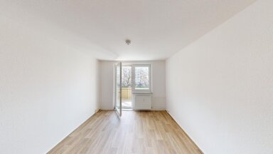 Wohnung zur Miete 350 € 2 Zimmer 58,8 m² 4. Geschoss frei ab 01.04.2025 Stollberger Str. 39 Kapellenberg 812 Chemnitz 09119