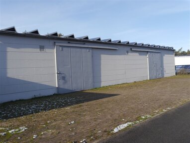 Lagerhalle zur Miete Provisionsfrei 2 € 400 m² Lagerfläche Woltringhausen Uchte 31600