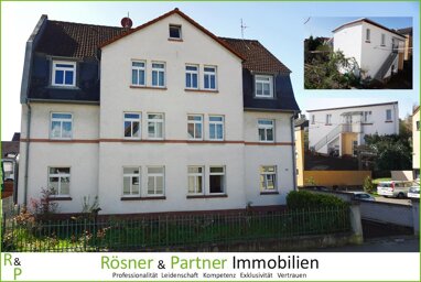 Mehrfamilienhaus zum Kauf 1.250.000 € 18 Zimmer 482 m² 710 m² Grundstück Innenstadt Rüsselsheim 65428