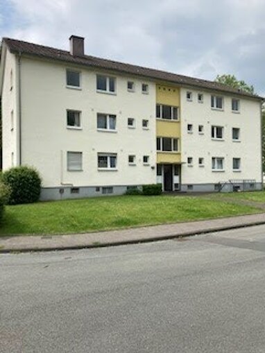 Wohnung zur Miete 668 € 4 Zimmer 80,8 m² 2. Geschoss Lahrkampstr. 14 Schloß Neuhaus Paderborn 33104