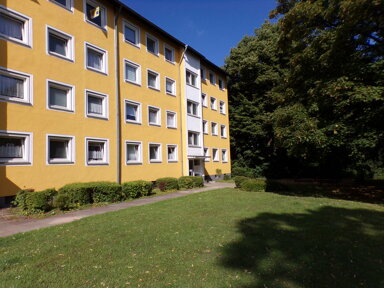 Wohnung zur Miete 439 € 3 Zimmer 66 m² 1. Geschoss Ulmenstraße 72 Vorhalle - Süd Hagen 58089