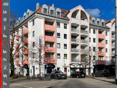 Wohnung zum Kauf 547.000 € 2,5 Zimmer 70 m² Obergiesing München 81539