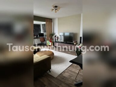 Wohnung zur Miete Tauschwohnung 670 € 2 Zimmer 65 m² 5. Geschoss Charlottenburg Berlin 10627