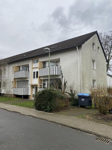 Wohnung zum Kauf provisionsfrei 125.000 € 3,5 Zimmer 57,6 m² 1. Geschoss Luthestraße 30 Dellwig Essen 45357