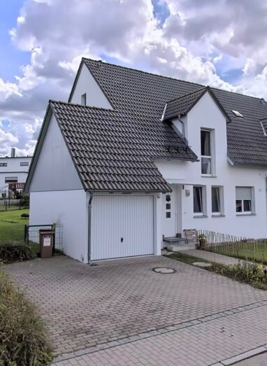 Haus zum Kauf 249.000 € 4 Zimmer 139,7 m² 400 m² Grundstück Ebenweg Mantel Mantel 92708