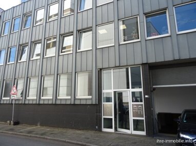 Bürofläche zur Miete 850 € 111 m² Bürofläche Altstadt Bremen 28195