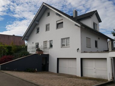Mehrfamilienhaus zum Kauf 555.000 € 6 Zimmer 172 m² 995 m² Grundstück Hundersingen Hundersingen 89613