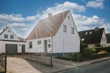 Einfamilienhaus zum Kauf 129.000 € 2 Zimmer 79 m² 494 m² Grundstück Kollwitzstr. 13 Mölln 23879